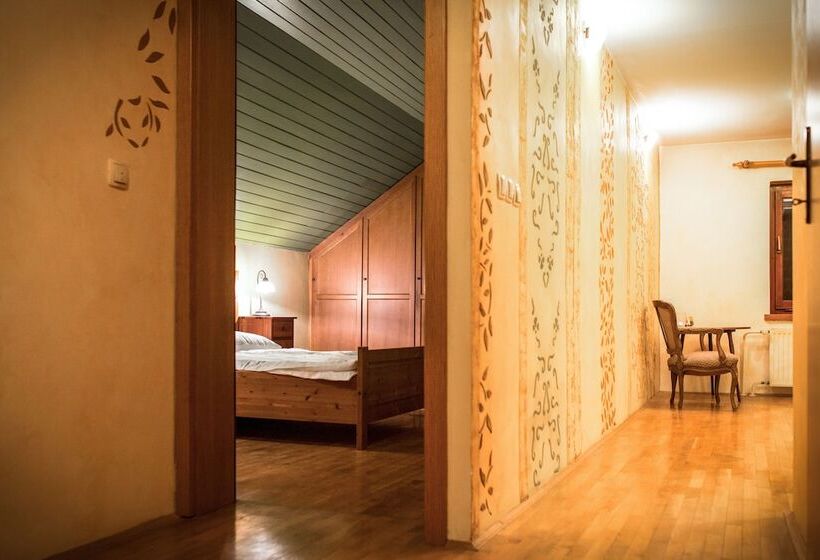 هتل Guesthouse Estate Magovac