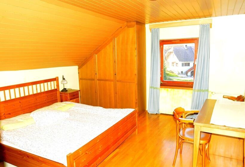 هتل Guesthouse Estate Magovac