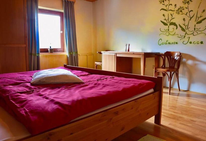 هتل Guesthouse Estate Magovac