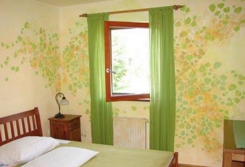 هتل Guesthouse Estate Magovac