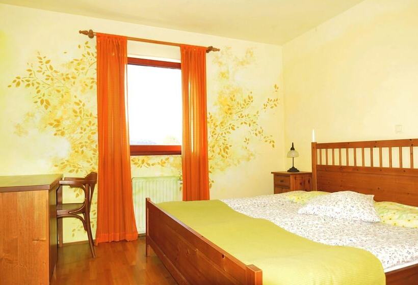 هتل Guesthouse Estate Magovac