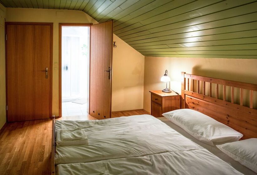 هتل Guesthouse Estate Magovac