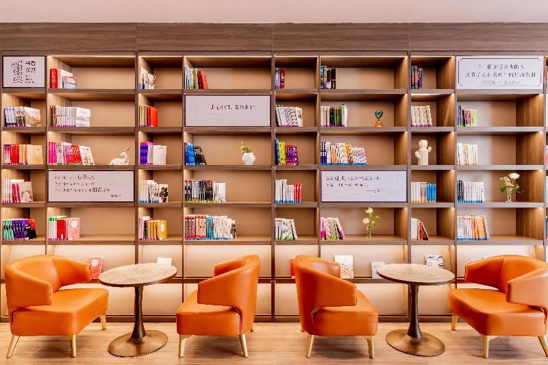 בית מלון כפרי Hanting  Hohhot Cultrual Palace Road