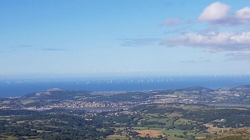 فندق Holcombe House Guest House