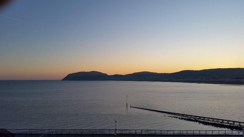 فندق Holcombe House Guest House