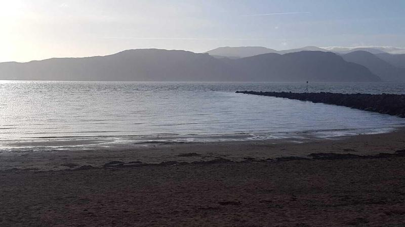 فندق Holcombe House Guest House