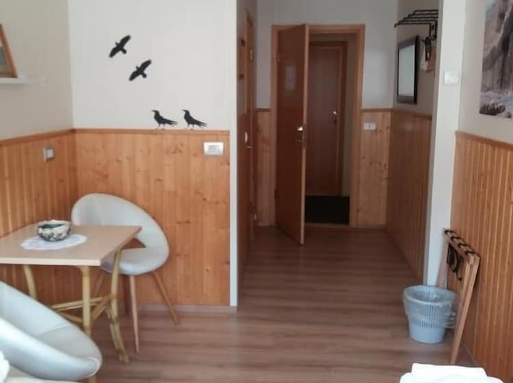 هتل Hótel Flókalundur