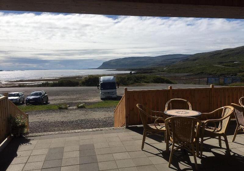 هتل Hótel Flókalundur