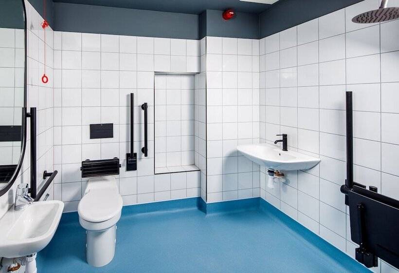 호텔 Spark By Hilton London Romford