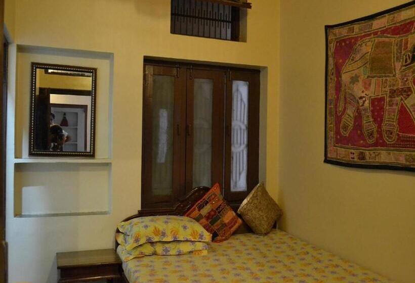 هتل Kanhaia Haveli