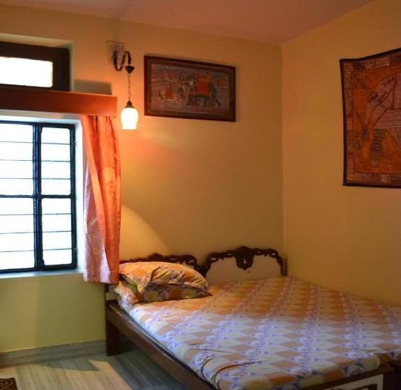 هتل Kanhaia Haveli