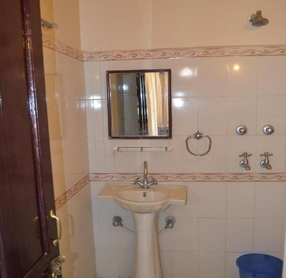 هتل Kanhaia Haveli