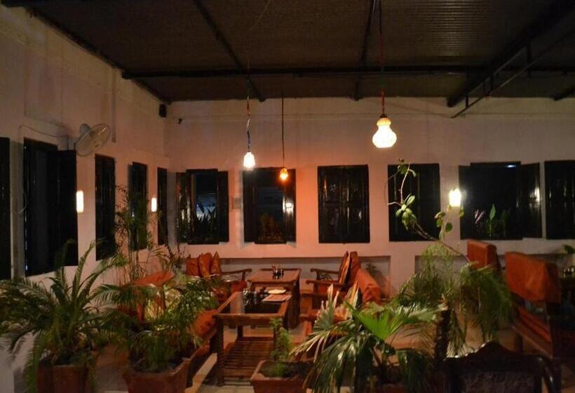 هتل Kanhaia Haveli