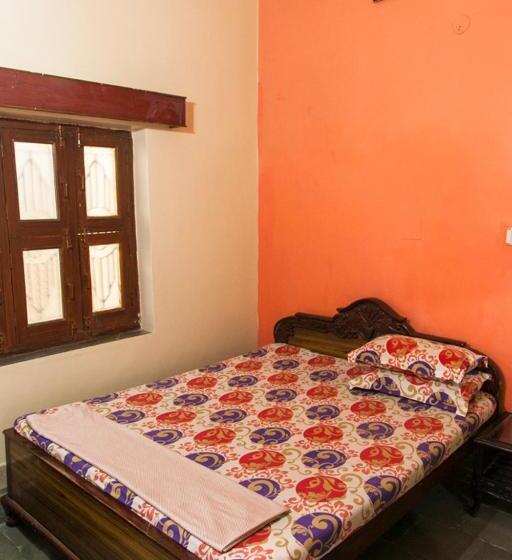 هتل Kanhaia Haveli