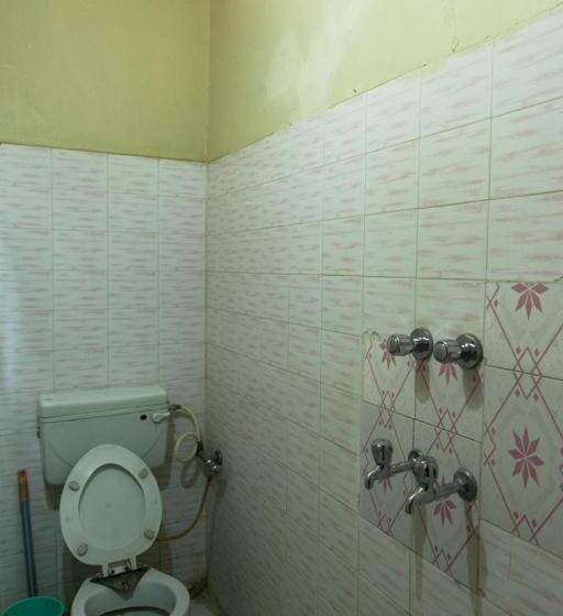 هتل Kanhaia Haveli