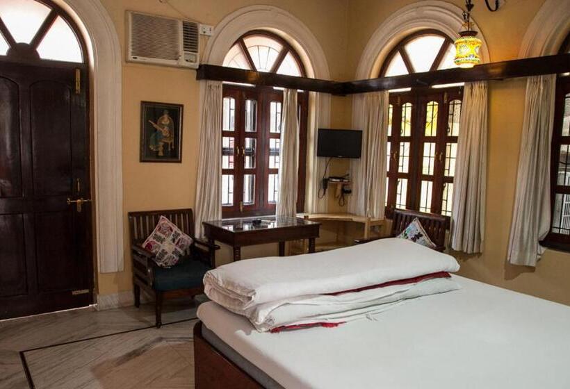 هتل Kanhaia Haveli