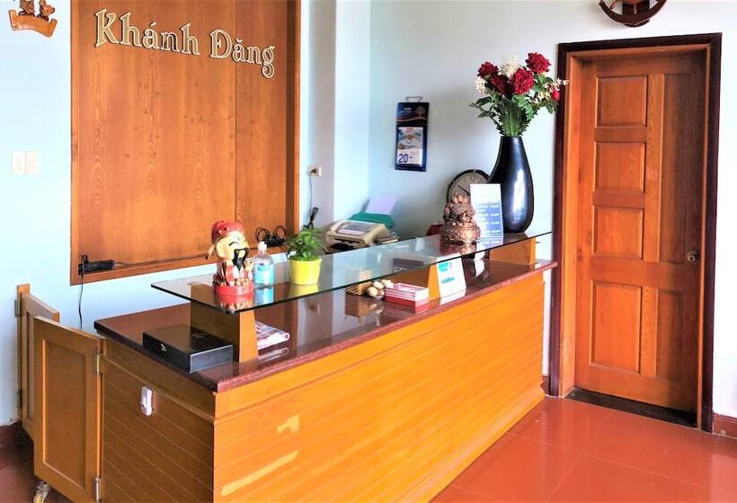هتل Khanh Dang