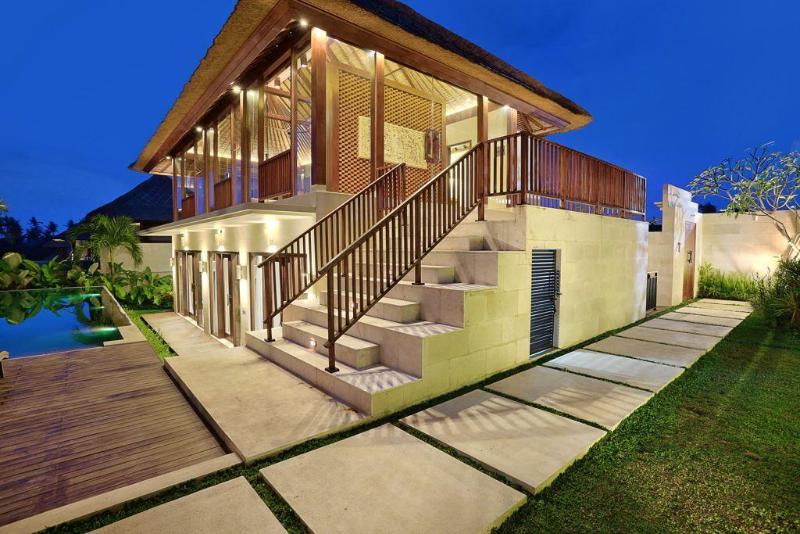 فندق Khayangan Kemenuh Villas By Premier Hospitality Asia