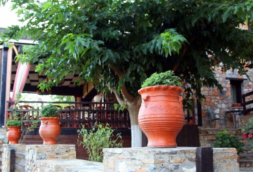 בית מלון כפרי Kyveli Boutique