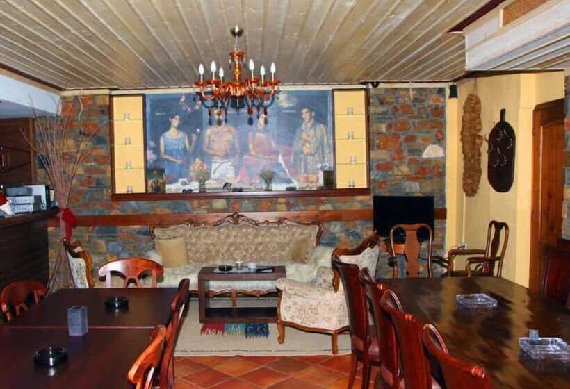 בית מלון כפרי Kyveli Boutique