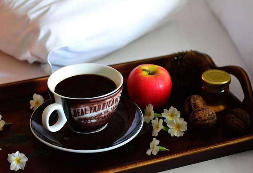 בית מלון כפרי Kyveli Boutique