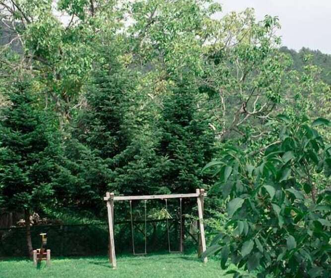 בית מלון כפרי Kyveli Boutique