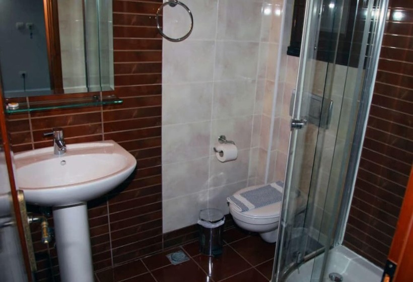 בית מלון כפרי Kyveli Boutique