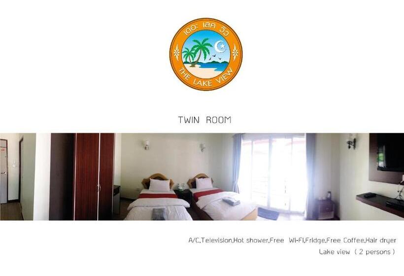 호텔 Lake Terrace Resort