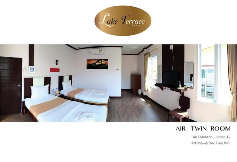 호텔 Lake Terrace Resort