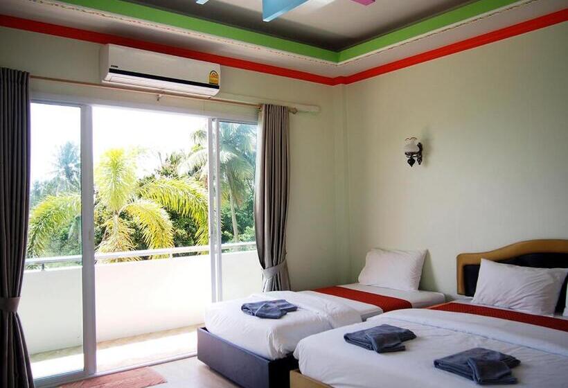 호텔 Lake Terrace Resort