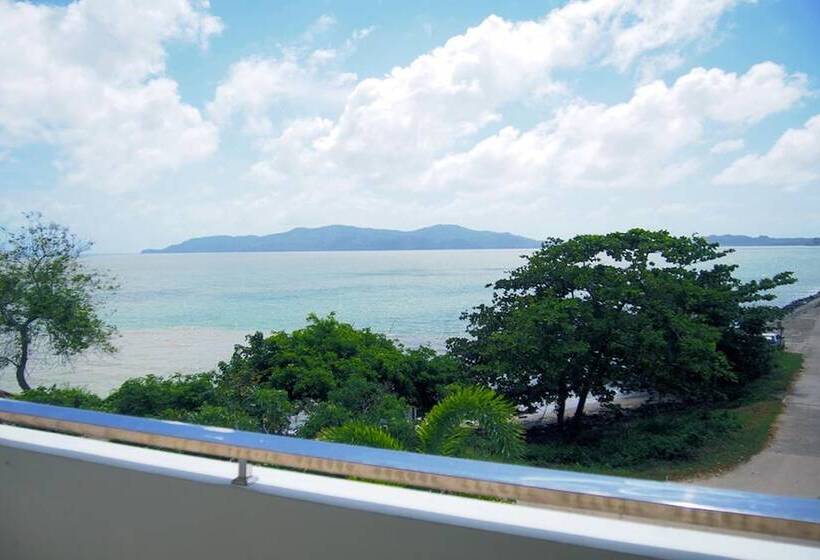 호텔 Lake Terrace Resort