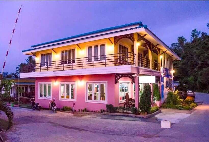 호텔 Lake Terrace Resort