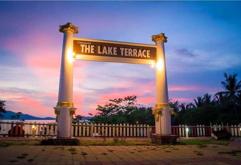 호텔 Lake Terrace Resort