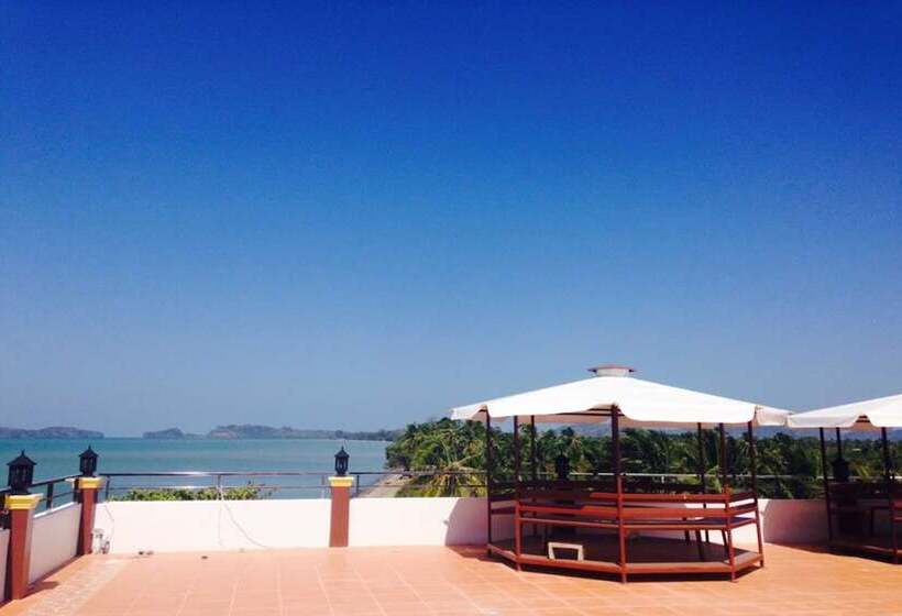 호텔 Lake Terrace Resort