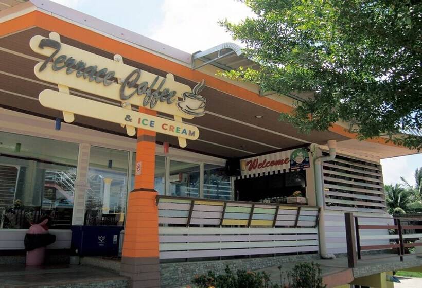 호텔 Lake Terrace Resort