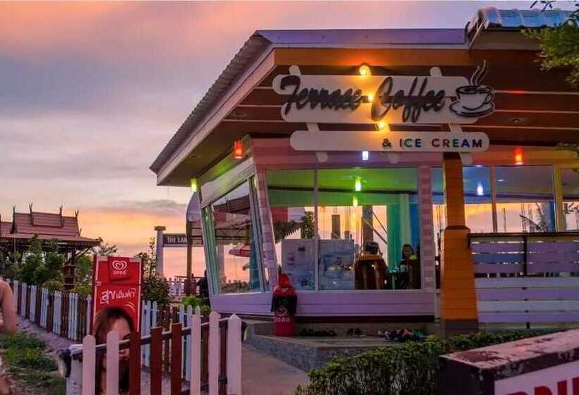 호텔 Lake Terrace Resort