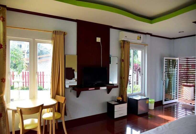 호텔 Lake Terrace Resort