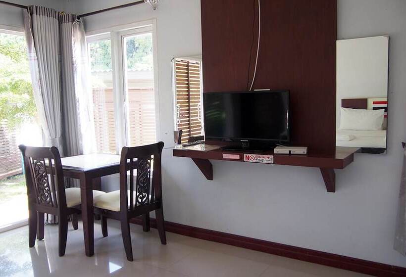 호텔 Lake Terrace Resort