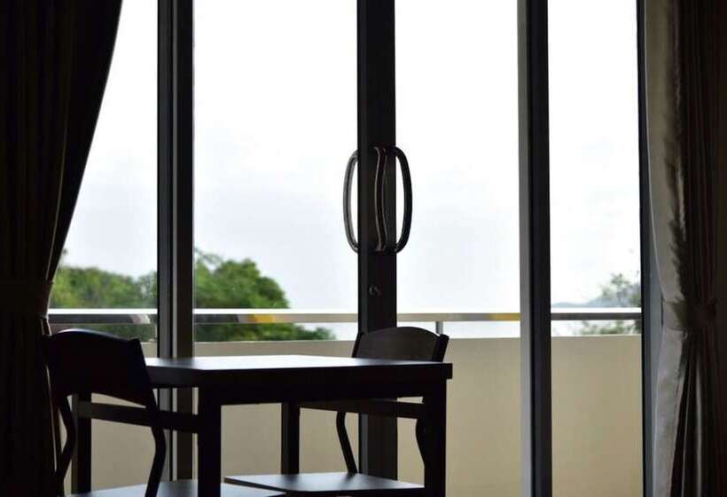 호텔 Lake Terrace Resort