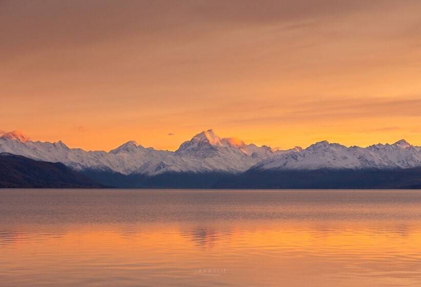 호텔 Lakestone Lodge