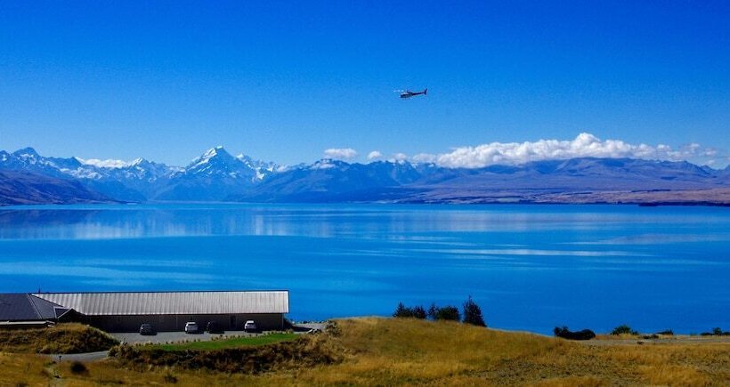 ホテル Lakestone Lodge