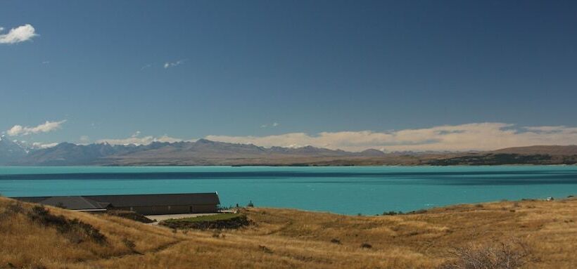 호텔 Lakestone Lodge