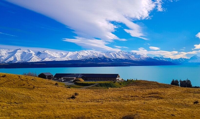 ホテル Lakestone Lodge