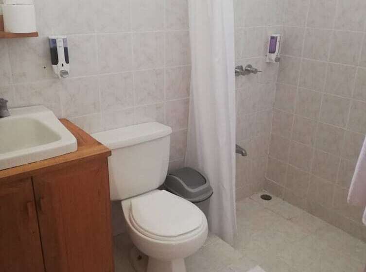 בית מלון כפרי Las Cruces Biological Station