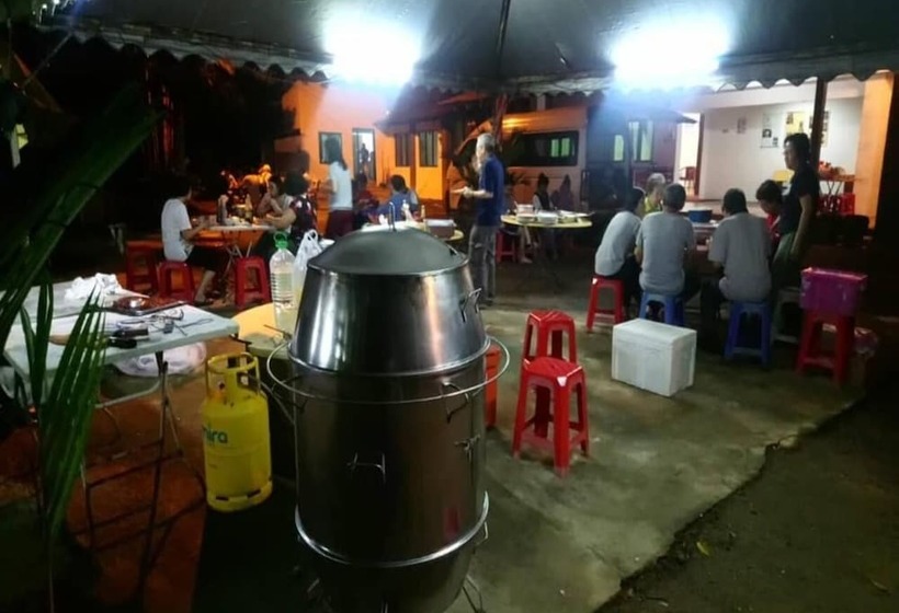 فندق Lembin Village Sdn Bhd