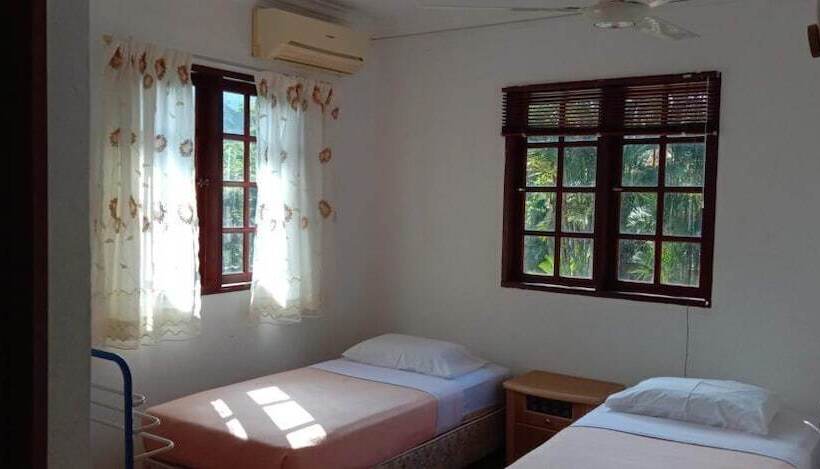 فندق Lembin Village Sdn Bhd