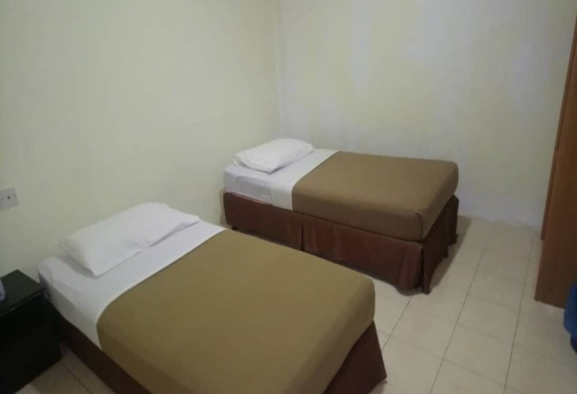 فندق Lembin Village Sdn Bhd