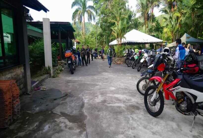 فندق Lembin Village Sdn Bhd