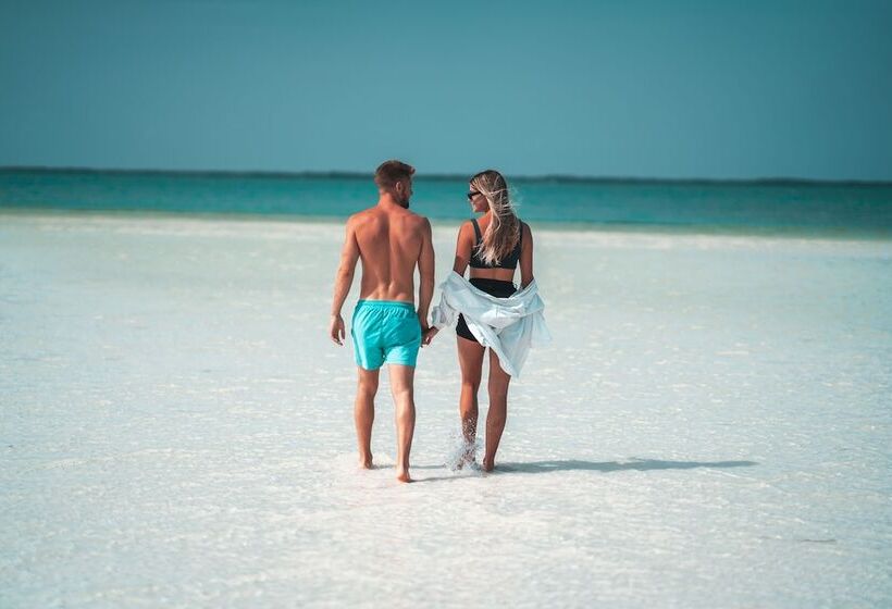 Naay Boutique Hotel Holbox