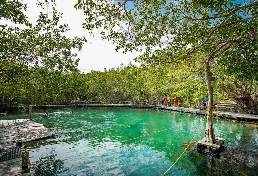 Naay Boutique Hotel Holbox